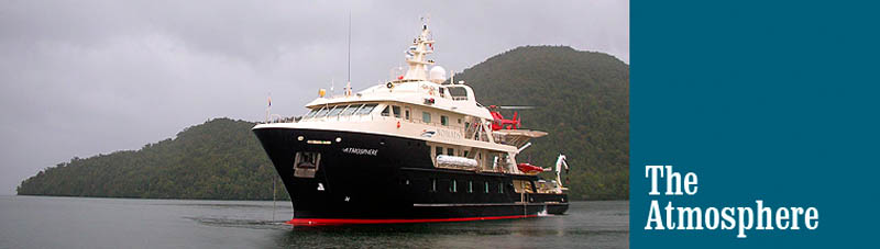 Atomosphere Exterior