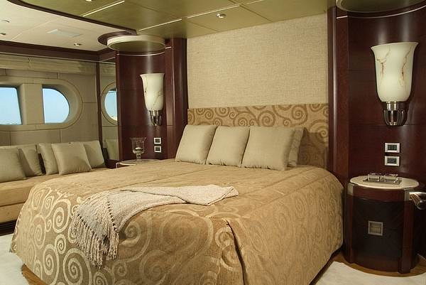 Master King Stateroom