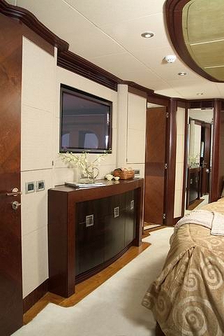 Master King Stateroom