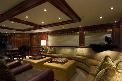 Bridge Salon