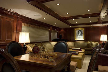 Bridge Salon