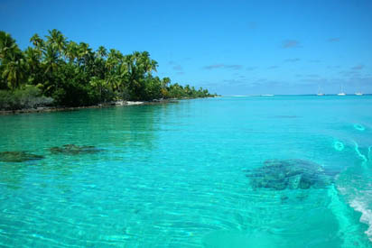 Tahiti