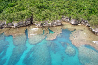 Vanuatu