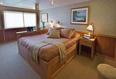 king stateroom