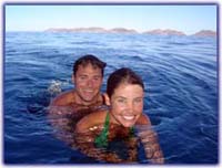 La Paz Sailing Charters